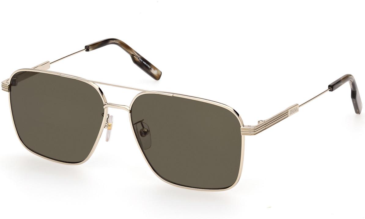 ZEGNA 0224D Sunglasses