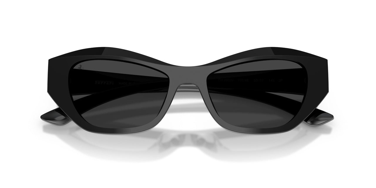 701/48 - Black - Black