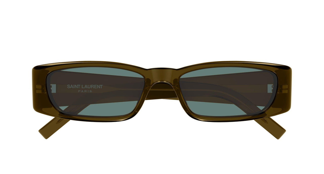 003 - Brown - Green