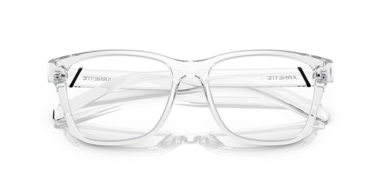 2755 - White - Transparent