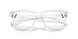 2755 - White - Transparent