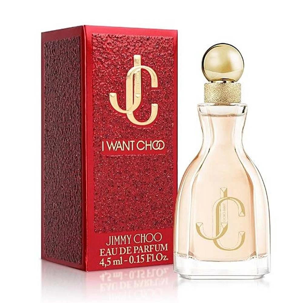 Jimmy Choo I Want Choo EDP Spray