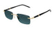 Montblanc MB0344S Sunglasses