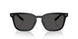 606487 - Black - Dark Grey Solid