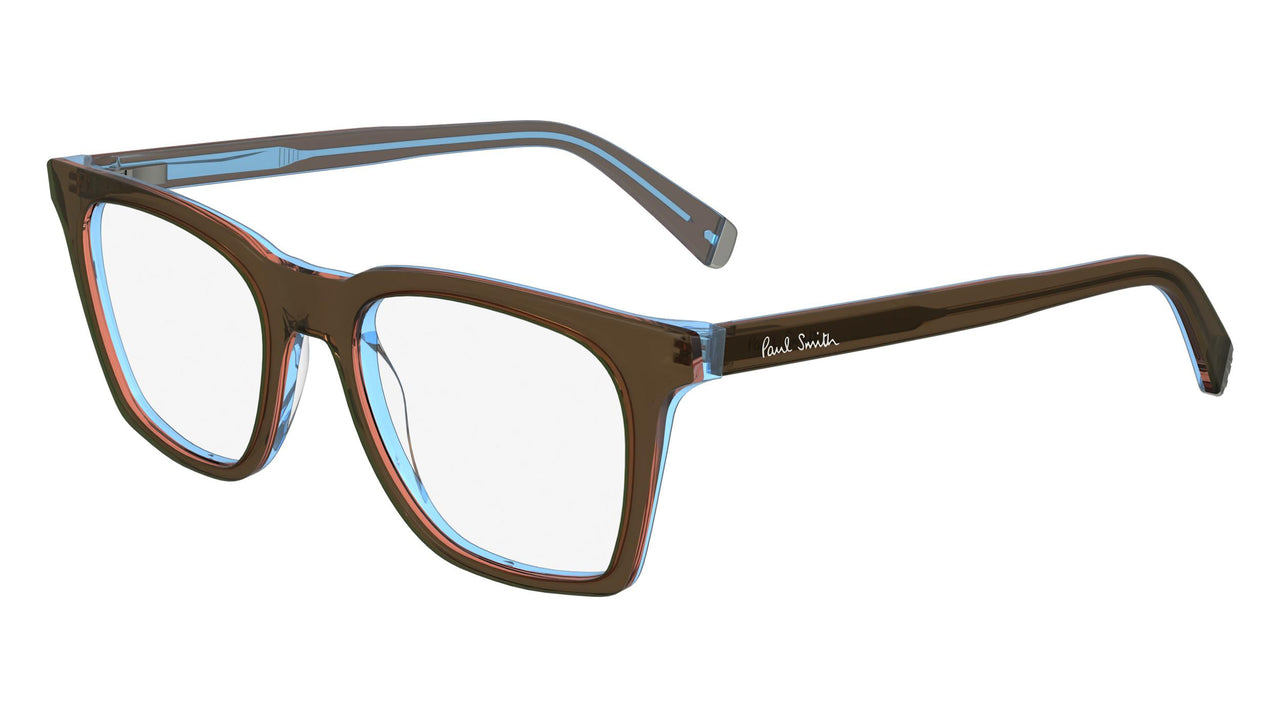 Paul Smith PS24608 KESTON Eyeglasses