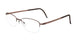 6057 - brown matte