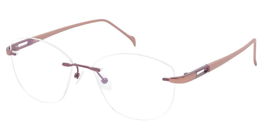 Stepper STE-99898-SI Eyeglasses