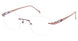 Stepper STE-99898-SI Eyeglasses