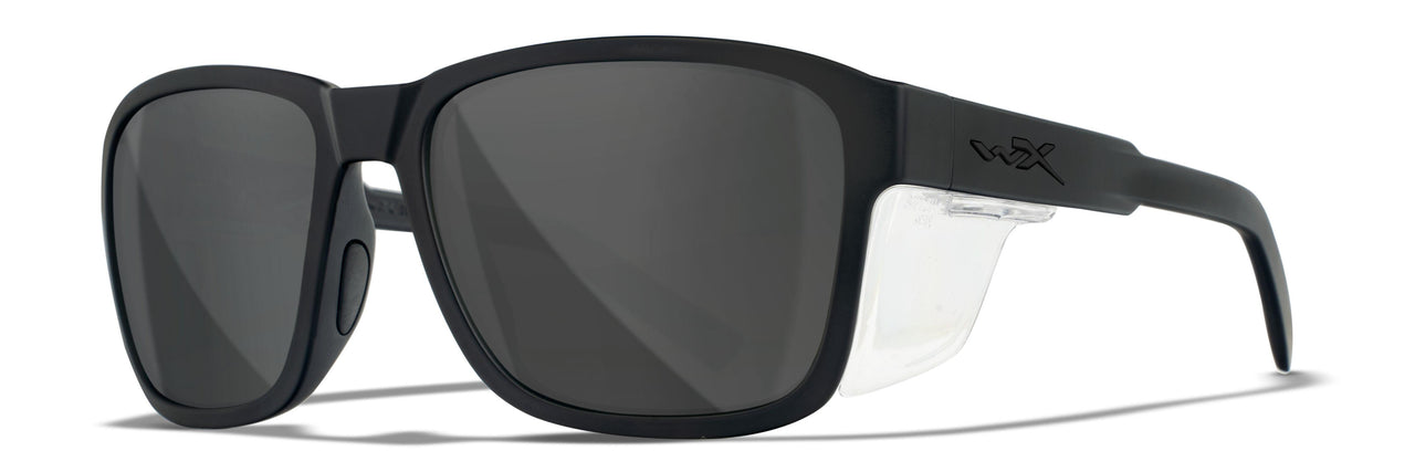 AC6TRK02 Smoke Grey/Matte Black