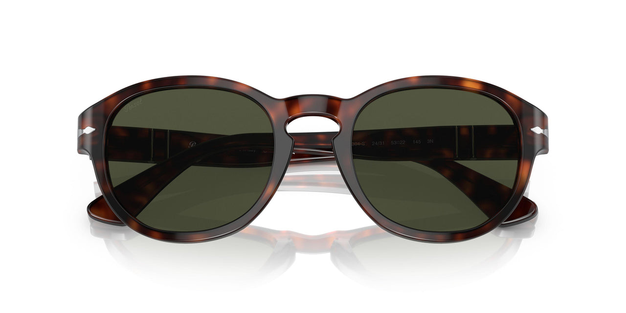 24/31 - Havana - Green
