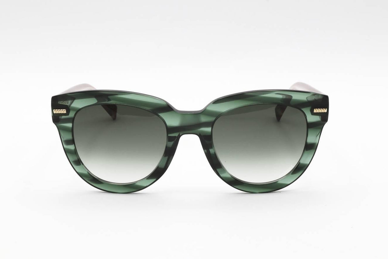 3IO - GREEN NUDE