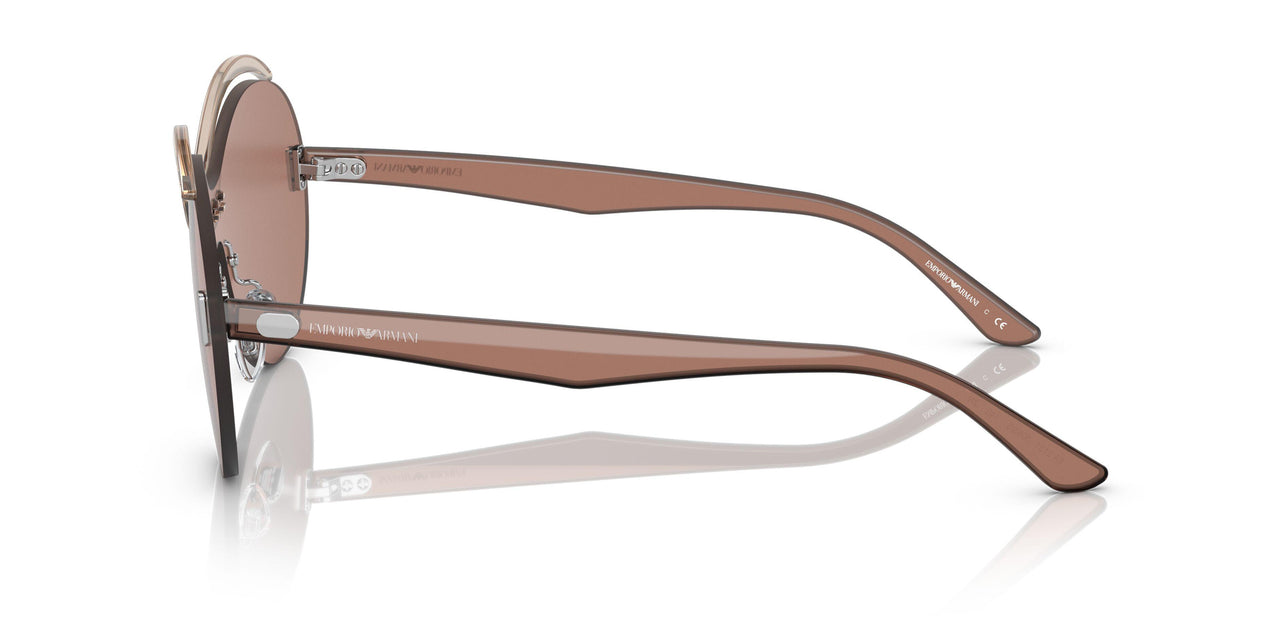 3053/3 - Brown - Dark Brown