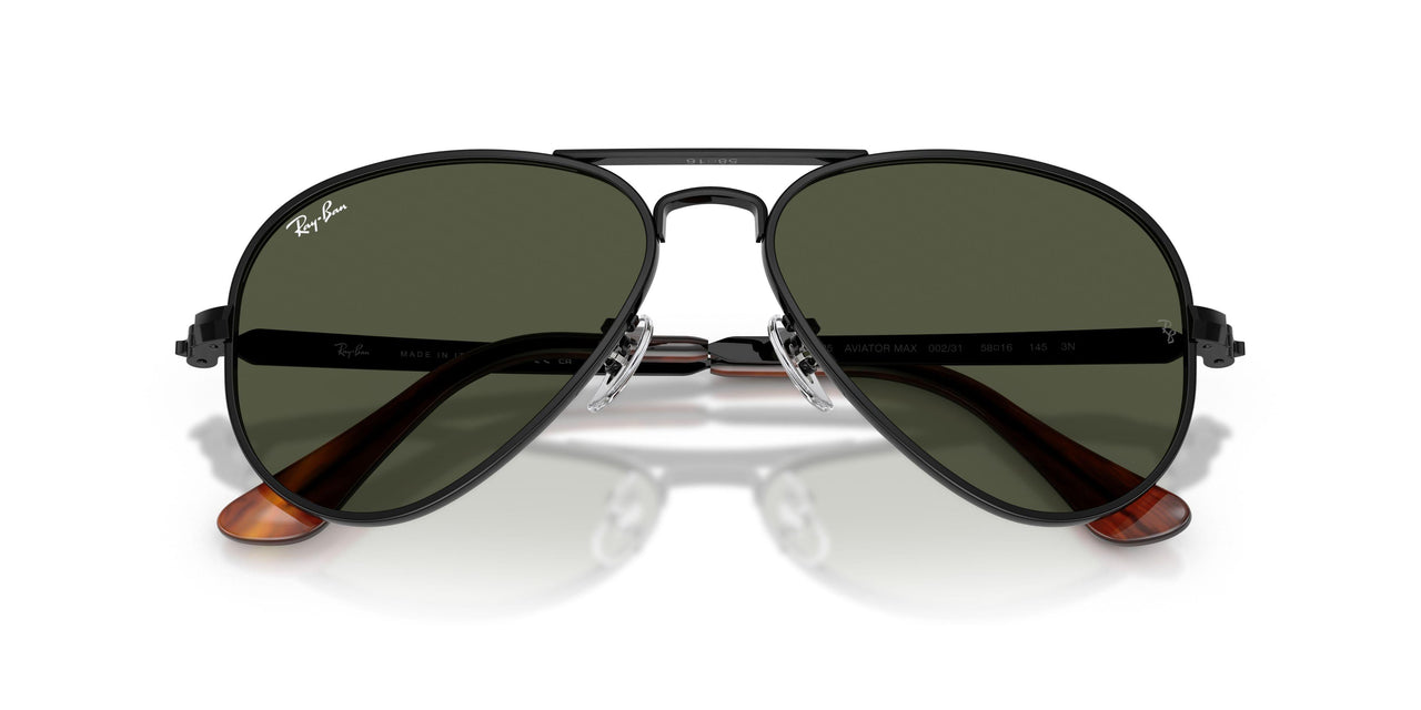 002/31 - Black - Green