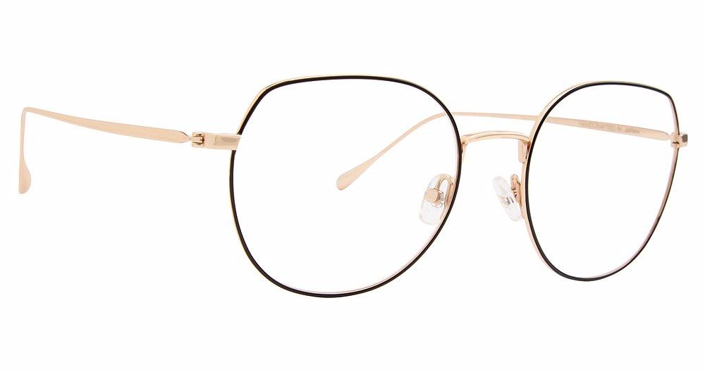 Trina Turk TTAMRIT Eyeglasses