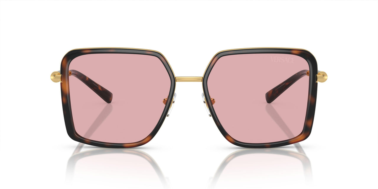 100284 - Tortoise - Light Violet