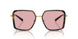 100284 - Tortoise - Light Violet