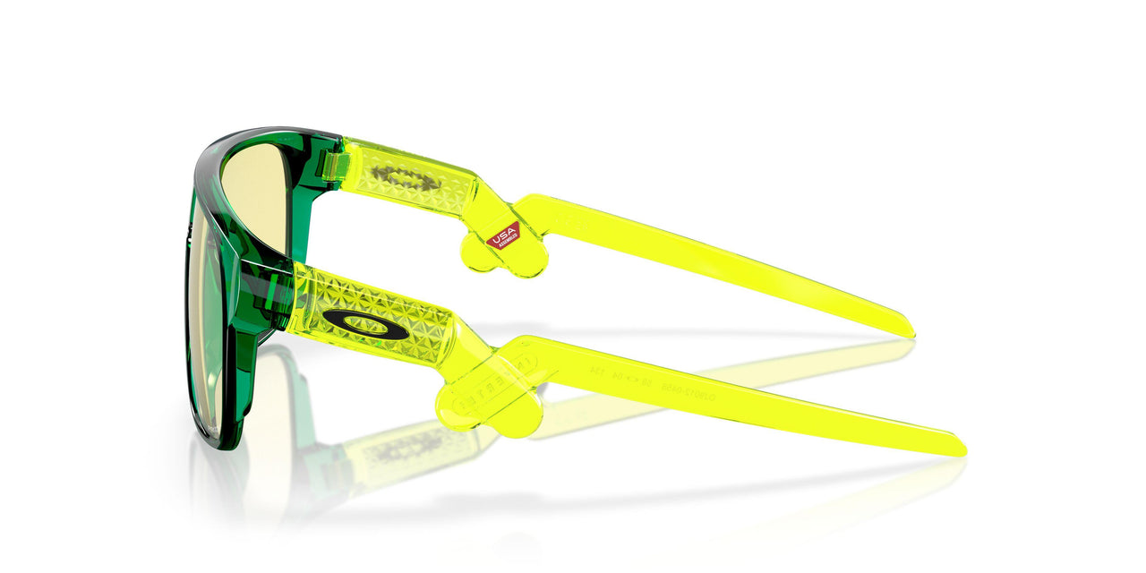 901204 - Green - Prizm Gaming™ 2.0