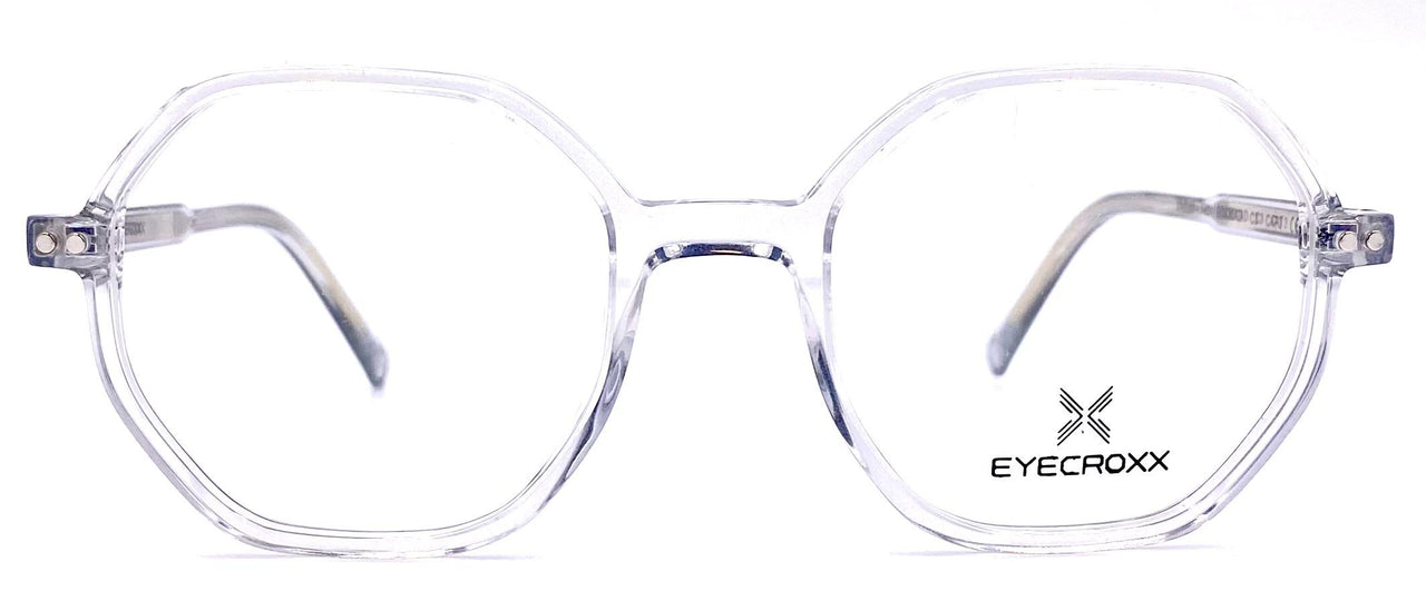 Eyecroxx EC630AD Eyeglasses