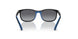 7122T3 - Black - Grey Gradient Polar