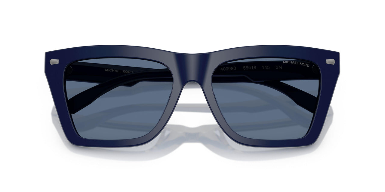 400980 - Blue - Blue Solid