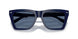 400980 - Blue - Blue Solid