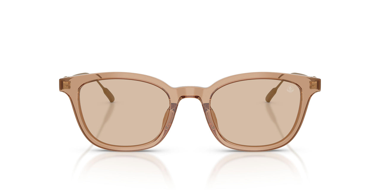 303793 - Brown - Solid Light Brown