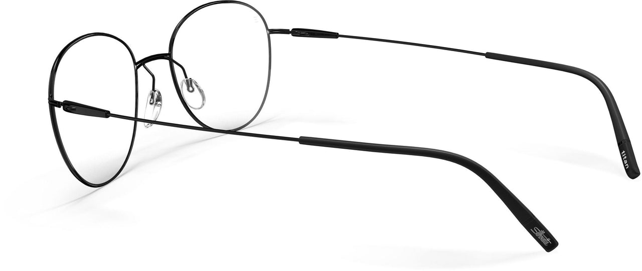 9140 - Pure Black