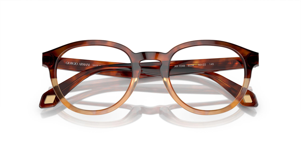 6034 - Brown