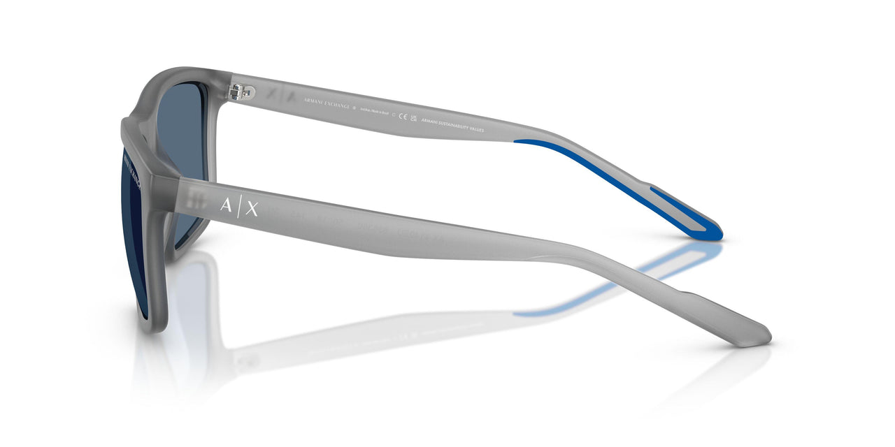 836380 - Grey - Dark Blue