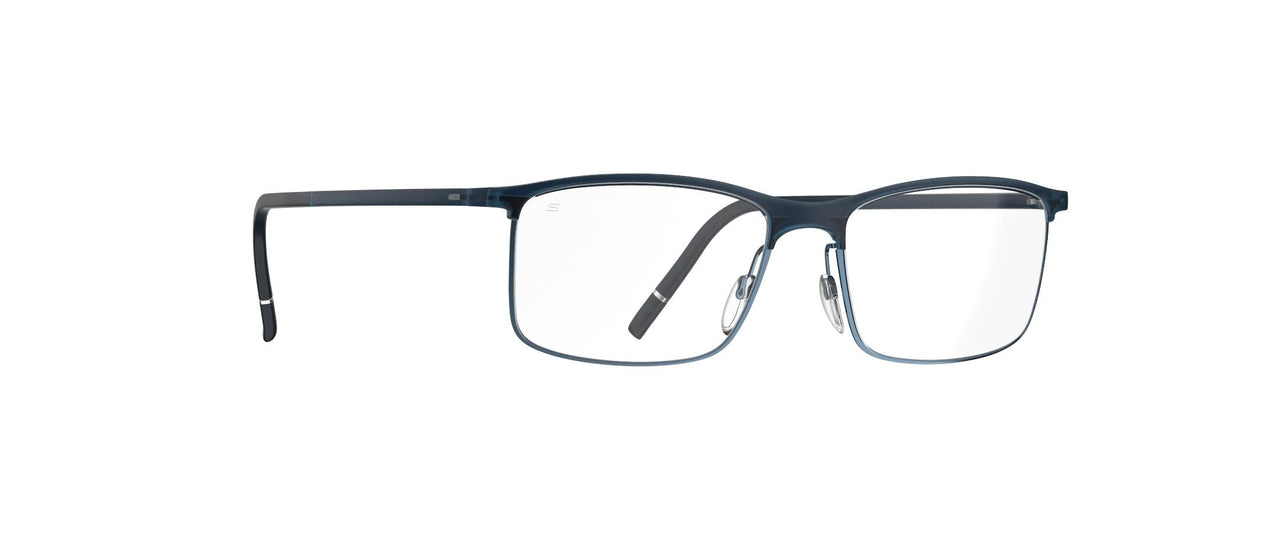 4540 - Clean / Blue