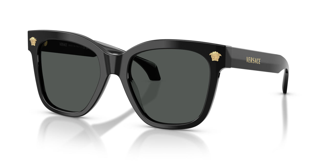 GB1/87 - Black - Dark Grey