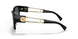 GB1/87 - Black - Dark Grey