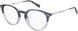 Levi's Lv5022 Eyeglasses