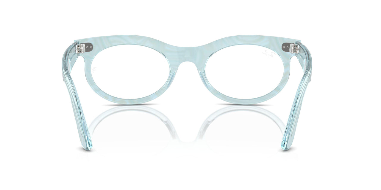 8293 - Light Blue - Clear