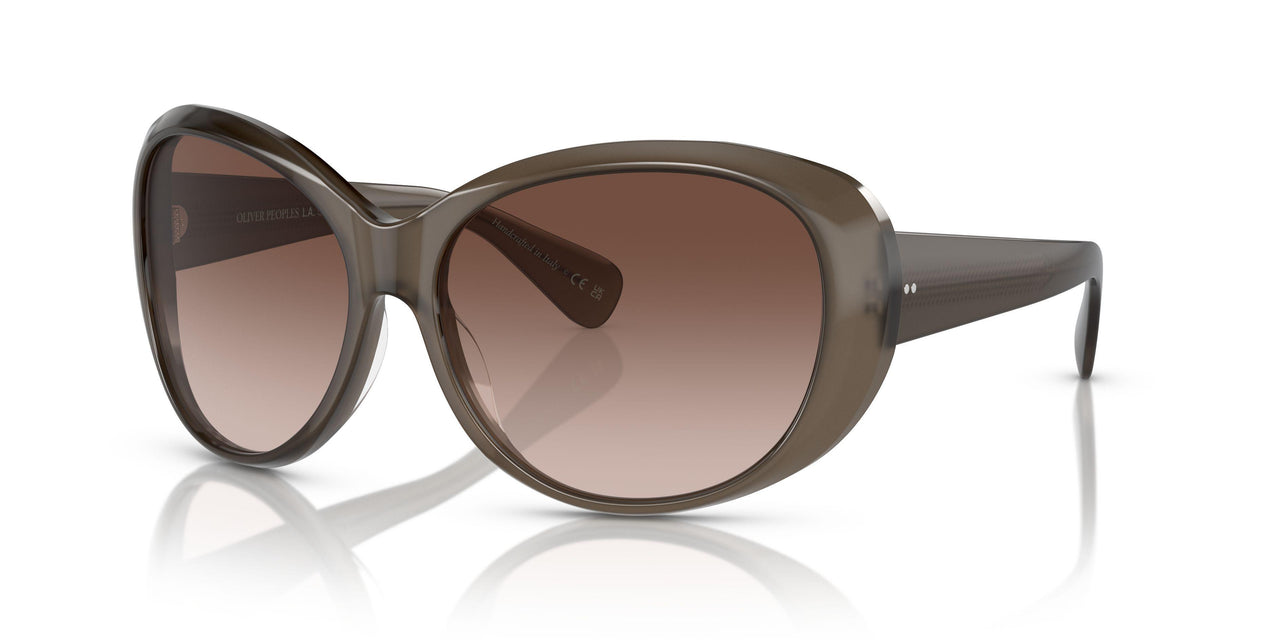 147313 - Brown - Umber Gradient