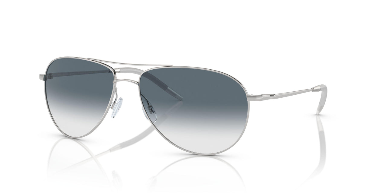 52413F - Silver - Chrome Sapphire Photo Vfx
