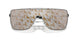 1002/E - Grey - Mk Mirror