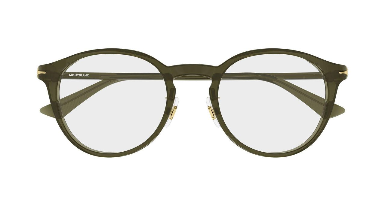 004 - Green - Transparent