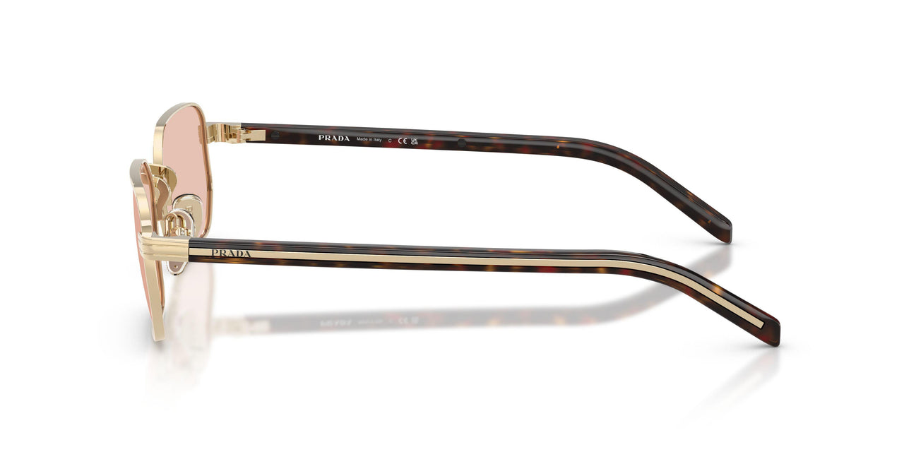 ZVN50V - Gold - Rosa Antico Bio