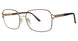 168 - Cognac/gold