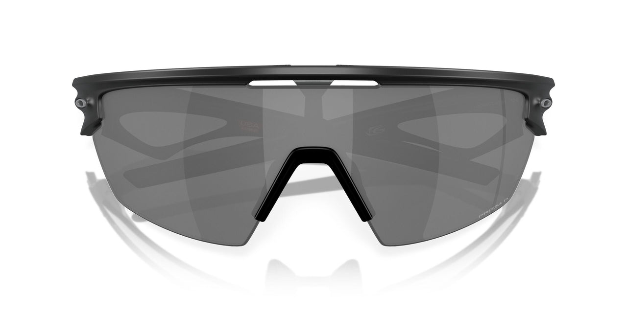 940301 - Black - Prizm Black Polarized