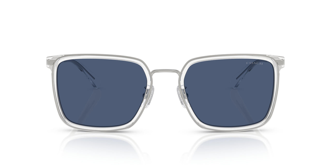 945580 - Transparent - Blue Solid