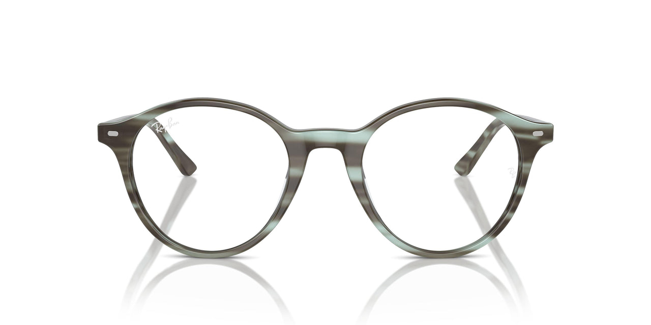8356 - Green - Clear