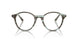 8356 - Green - Clear