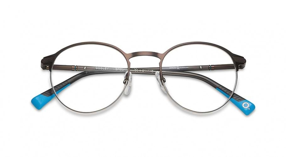 BRSL - Brown Silver
