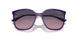 1647I6 - Violet - Pink Gradient Blue