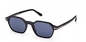 Tom Ford Joey-02 1301 Sunglasses