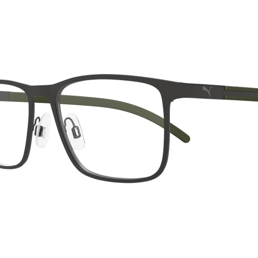 005 - Gunmetal - Transparent