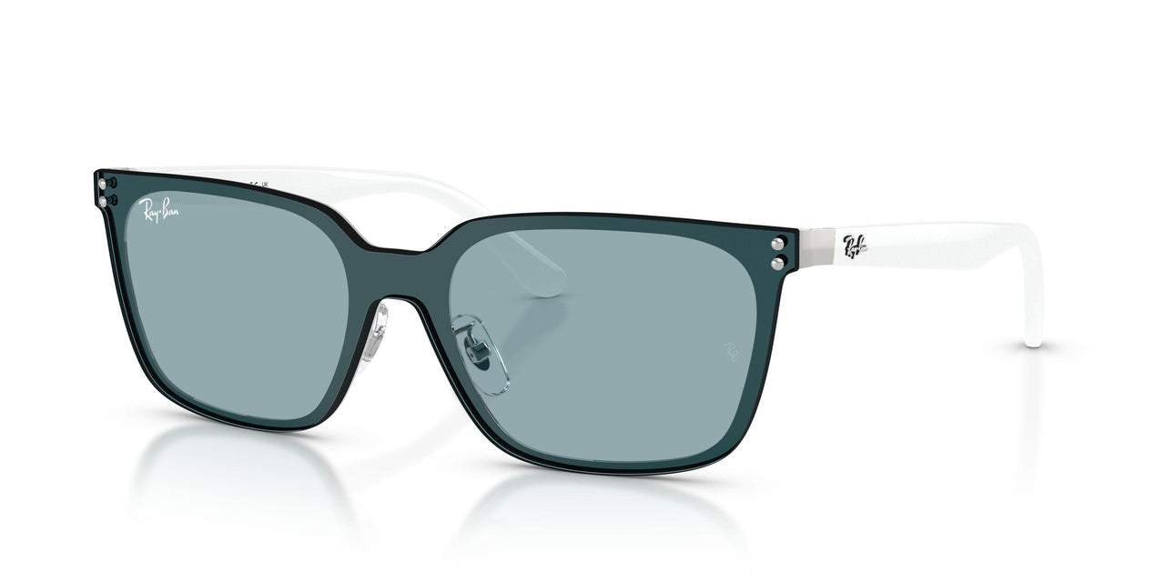 003/80 - Silver - Light Blue