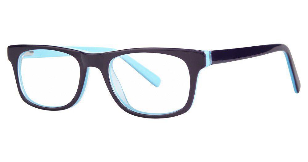 NVSKBL - Navy/Sky Blue